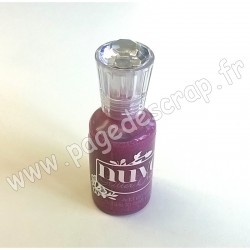 TONIC NUVO GLITTER DROPS 30 ml RUBY SLIPPERS