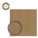 CANVAS CORP CARDBOARD PAPER E FLUTE KRAFT