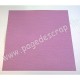 CARDSTOCK VINTAGE VIOLET LILAS 30.5 cm x 30.5 cm