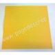 CARDSTOCK VINTAGE JAUNE ORANGE 30.5 cm x 30.5 cm