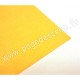 CARDSTOCK VINTAGE JAUNE ORANGE 30.5 cm x 30.5 cm