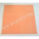 CARDSTOCK VINTAGE PECHE 30.5 cm x 30.5 cm