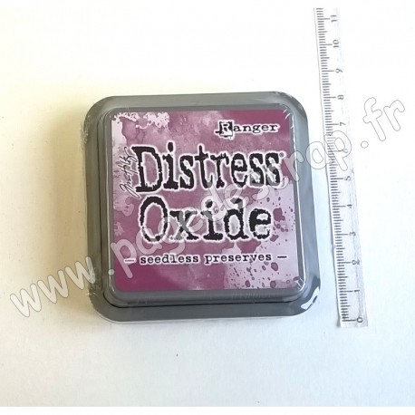 RANGER TIM HOLTZ DISTRESS OXIDE SEEDLESS PRESERVES