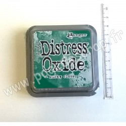 RANGER TIM HOLTZ DISTRESS OXIDE LUCKY CLOVER