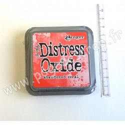 RANGER TIM HOLTZ DISTRESS OXIDE ABANDONED CORAL