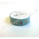 RAYHER WASHI TAPE SUNNY ICECREAM 15 mm x 10m