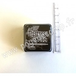 TIM HOLTZ DISTRESS MINI INK GROUND ESPRESSO