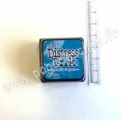 TIM HOLTZ DISTRESS MINI INK MERMAID LAGOON