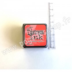 TIM HOLTZ DISTRESS MINI INK ABANDONED CORAL