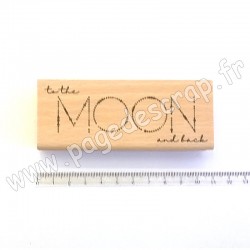 FLORILEGES DESIGN CAPSULE MAI 2018 TAMPONS BOIS MOON