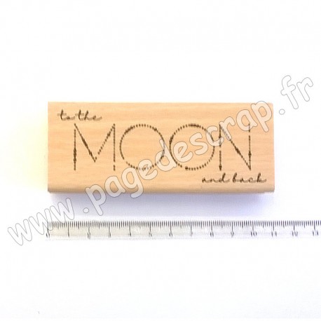 FLORILEGES DESIGN CAPSULE MAI 2018 TAMPONS BOIS MOON