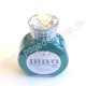 TONIC STUDIOS NUVO PURE SHEEN GLITTER 100ml TURQUOISE