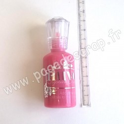 TONIC STUDIOS NUVO CRYSTAL DROPS 30 ml PARTY PINK