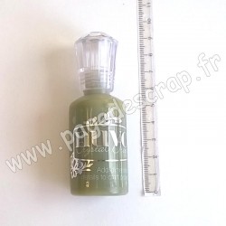 TONIC STUDIOS NUVO CRYSTAL DROPS 30 ml OLIVE BRANCH