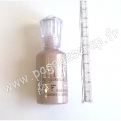 TONIC STUDIOS NUVO CRYSTAL DROPS 30 ml ANTIQUE ROSE