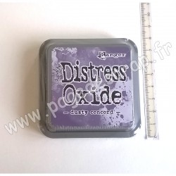 RANGER TIM HOLTZ DISTRESS OXIDE DUSTY CONCORD