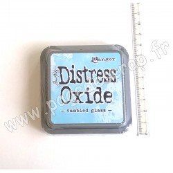 RANGER TIM HOLTZ DISTRESS OXIDE TUMBLED GLASS