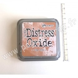 RANGER TIM HOLTZ DISTRESS OXIDE TEA DYE