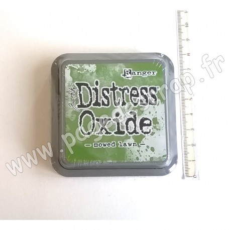 RANGER TIM HOLTZ DISTRESS OXIDE MOWED LAWN