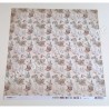 KAISERCRAFT MOUNTAIN AIR COLLECTION BRAVE 30.5 cm x 30.5 cm