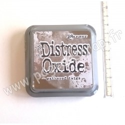 RANGER TIM HOLTZ DISTRESS OXIDE GATHERED TWIGS