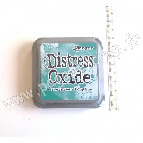 RANGER TIM HOLTZ DISTRESS OXIDE EVERGREEN BOUGH