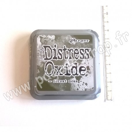 RANGER TIM HOLTZ DISTRESS OXIDE FOREST MOSS