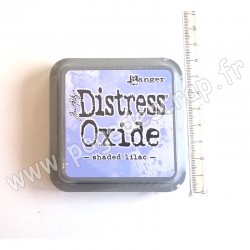 RANGER TIM HOLTZ DISTRESS OXIDE SHADED LILAC