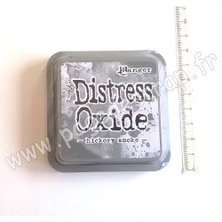 RANGER TIM HOLTZ DISTRESS OXIDE HICKORY SMOKE