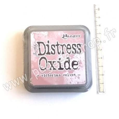 RANGER TIM HOLTZ DISTRESS OXIDE VICTORIAN VELVET