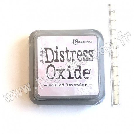 RANGER TIM HOLTZ DISTRESS OXIDE MILLED LAVENDER