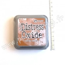 RANGER TIM HOLTZ DISTRESS OXIDE RUSTY HINGE