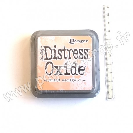 RANGER TIM HOLTZ DISTRESS OXIDE DRIED MARIGOLD