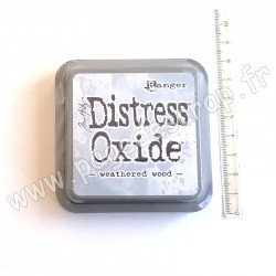 RANGER TIM HOLTZ DISTRESS OXIDE WEATHERED WOOD