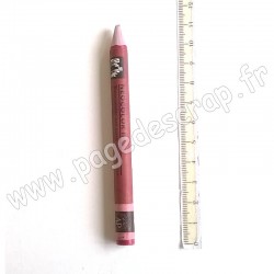 CARAN D'ACHE CRAIE NEOCOLOR II ALIZARIN CRIMSON 589