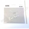 LES ATELIERS DE KARINE DIES KIT ASTRO