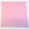KAISERCRAFT BLESSED COLLECTION MIRACLES 30.5 cm x 30.5 cm