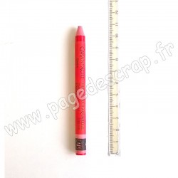 CARAN D'ACHE CRAIE NEOCOLOR II ECARLATE 070