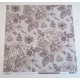 KAISERCRAFT ROSABELLA COLLECTION SOMBRE BOTANIC 30.5 cm x 30.5 cm