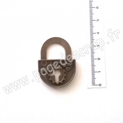 MITFORM PADLOCK 2