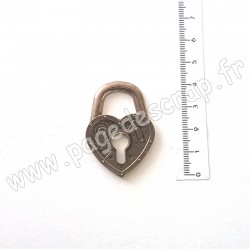 MITFORM PADLOCK 3