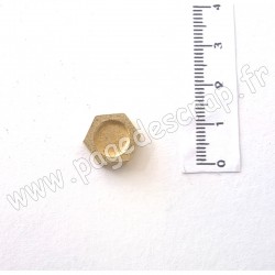 MITFORM SCREW HEADS 10-16mm 3