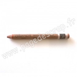 CARAN D'ACHE CRAIE NEOCOLOR II BRONZE 497