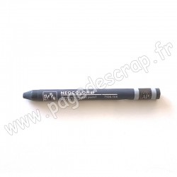 CARAN D'ACHE CRAIE NEOCOLOR II GRIS DE PAYNES 508