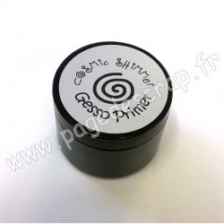 CREATIVE EXPRESSIONS COSMIC SHIMMER GESSO BLACK 150 ml