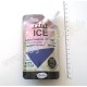 IZINK ICE PEINTURE TRANSLUCIDE EFFET GLACÉ 80 ml VIOLET CASSIS