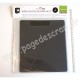 VAESSEN CREATIVE FEUILLES MAGNÉTIQUES DANS CHEMISES EN PLASTIQUE TRANSP. x4