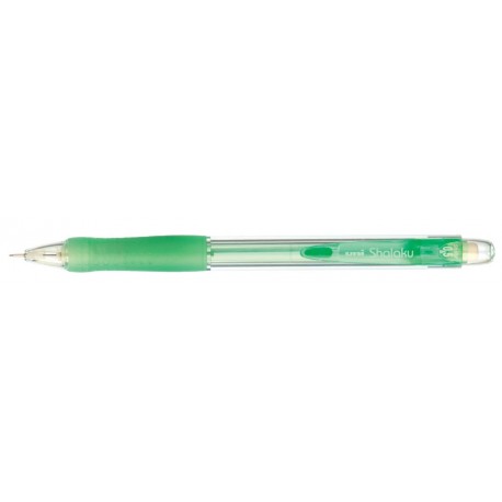 PORTE MINE 0.5MM VERT