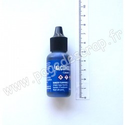 TAL70139   RANGER TIM HOLTZ ENCRE ALCOOL COBALT