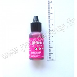 TAL70122   RANGER TIM HOLTZ ENCRE ALCOOL GUMBALL